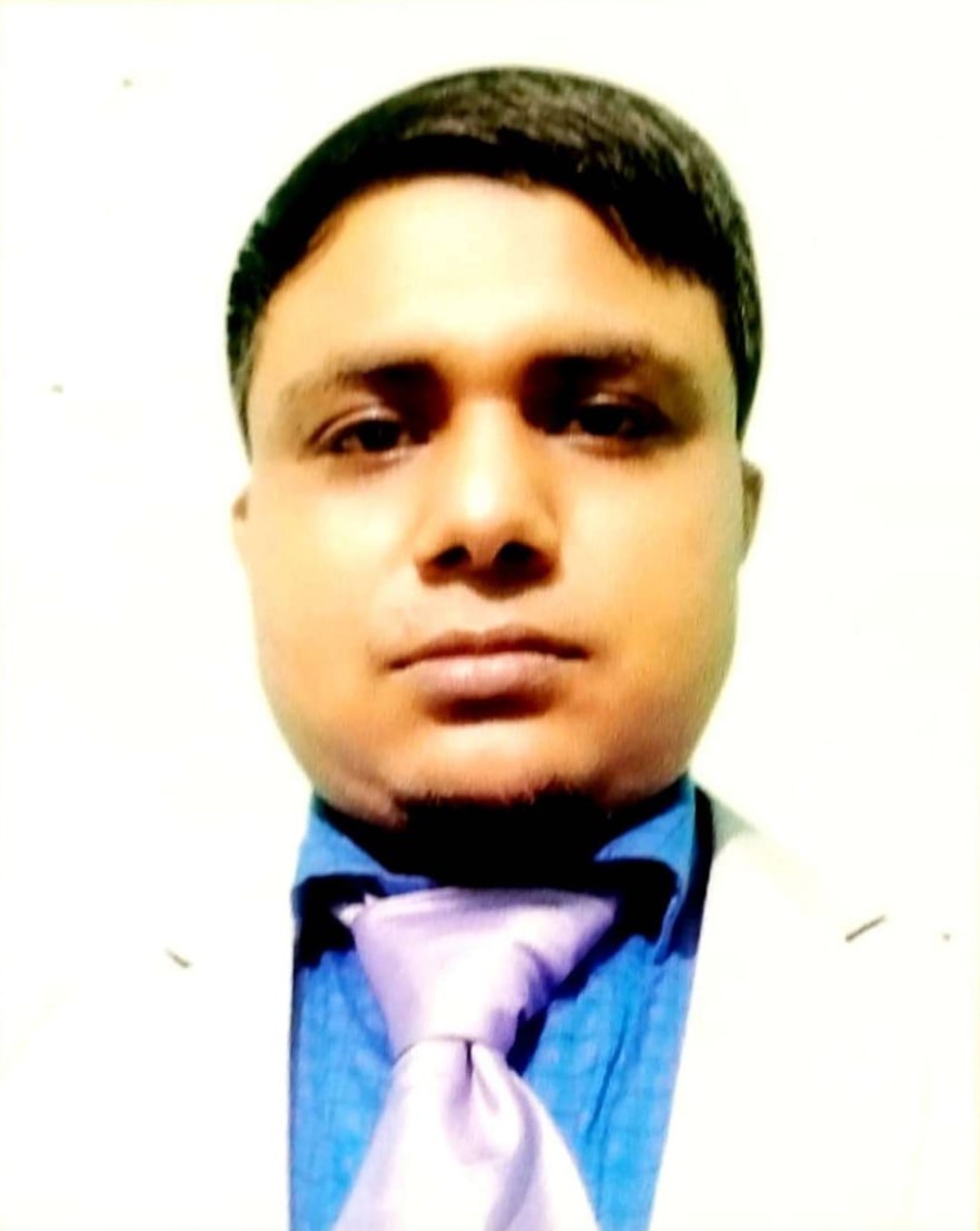 Md. Oliur Rahman